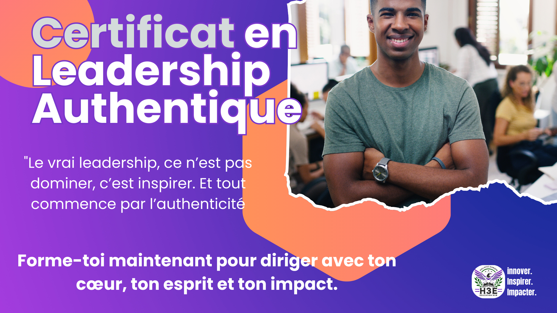 Leadership Authentique