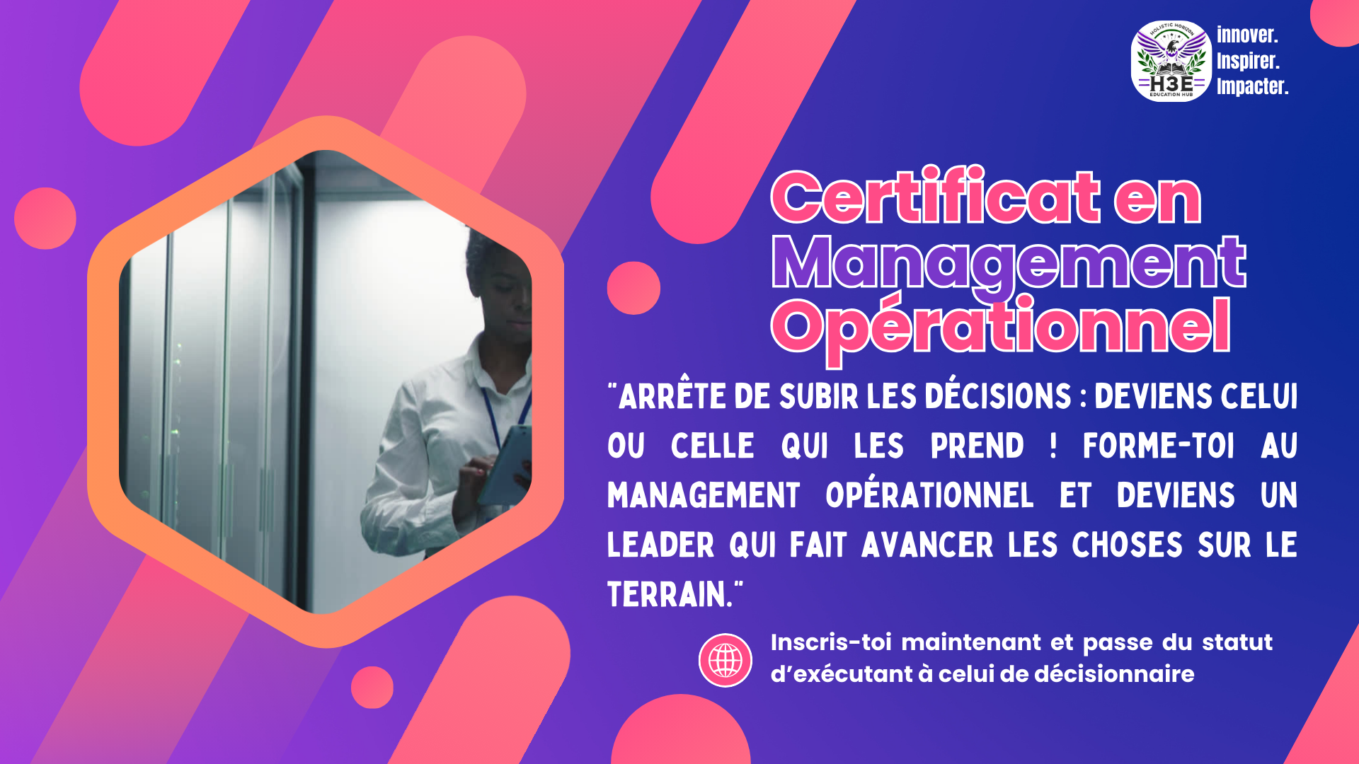 Management Opérationnel
